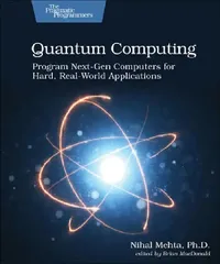 Buy Quantum Computing (English, Nihal Mehta D) — BookShops.in