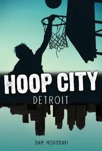 Buy Detroit (English, Sam Moussavi) — BookShops.in
