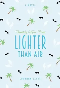 Buy Lighter Than Air #3 (English, Shannon Layne) — BookShops.in