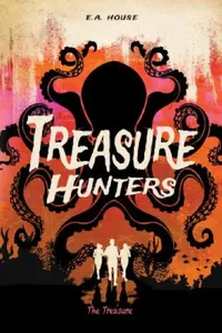 Buy Treasure #6 (English, E. a. House) — BookShops.in