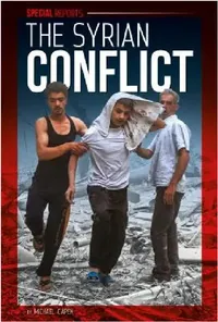 Buy Syrian Conflict (English, Michael Capek) — BookShops.in