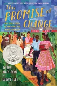 Buy We Shall Walk (English, Jo Ann Allen Boyce) — BookShops.in