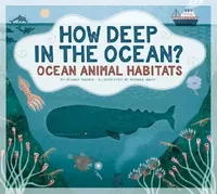 Buy How Deep in the Ocean? (English, Monika Davies | Romina Martí) — BookShops.in