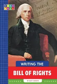 Buy Writing the Bill of Rights (English, Matt Bowers) — BookShops.in