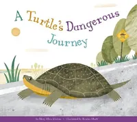 Buy A Turtle's Dangerous Journey (English, Mary Ellen Klukow | Romina Martí) — BookShops.in