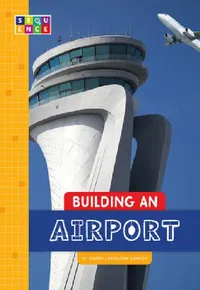 Buy Building an Airport (English, Karen Kenney) — BookShops.in