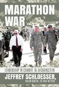 Buy Marathon War (English, Jeffrey Schloesser) — BookShops.in