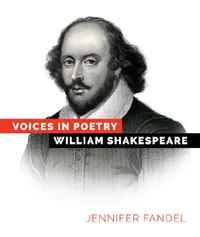 Buy William Shakespeare (English, Jennifer Fandel) — BookShops.in