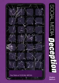 Buy Social Media Deception (English, Bradley Steffens) — BookShops.in