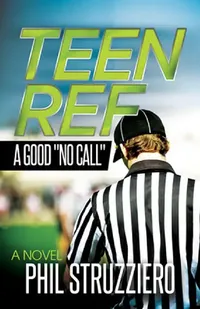 Buy Teen Ref (English, Phil Struzziero) — BookShops.in