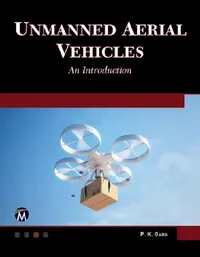 Buy Unmanned Aerial Vehicles (English, P. K. Garg) — BookShops.in