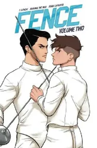 Buy Fence Vol. 2 (English, C. S. Pacat) — BookShops.in