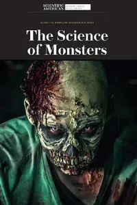 Buy The Science of Monsters (English, Scientific American Editors) — BookShops.in