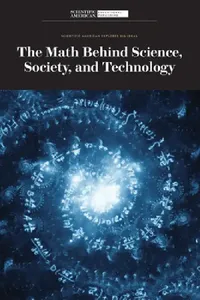 Buy The Math Behind Science, Society, and Technology (English, Scientific American Editors) — BookShops.in