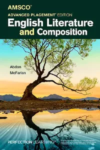 Buy Advanced Placement English Literature and Composition (English, Brandon Abdon | Rebecca McFarlan) — BookShops.in