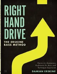 Buy Right Hand Drive (English, Damian Erskine) — BookShops.in