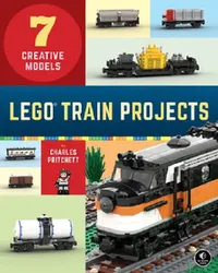 Buy Lego Train Projects (English, Charles Pritchett) — BookShops.in