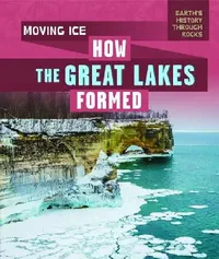 Buy Moving Ice (English, Theresa Emminizer) — BookShops.in