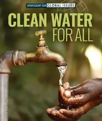 Buy Clean Water for All (English, Danielle Haynes) — BookShops.in