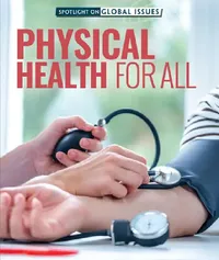 Buy Physical Health for All (English, Rachael Morlock) — BookShops.in
