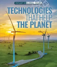 Buy Technologies That Help the Planet (English, Therese M. Shea) — BookShops.in