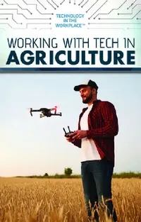 Buy Working with Tech in Agriculture (English, Amie Jane Leavitt) — BookShops.in