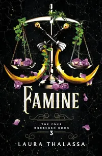 Buy Famine (English, Laura Thalassa) — BookShops.in