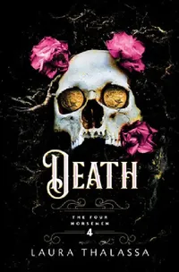 Buy Death (English, Laura Thalassa) — BookShops.in