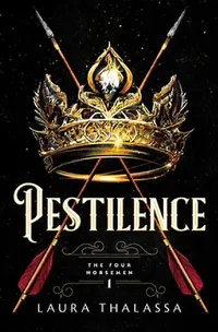 Buy Pestilence (English, Laura Thalassa) — BookShops.in