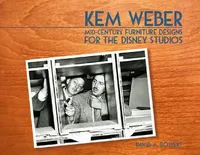 Buy Kem Weber (English, David A. Bossert) — BookShops.in