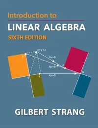 Buy Introduction to Linear Algebra (English, Gilbert (Massachusetts Institute of Technology) Strang) — BookShops.in