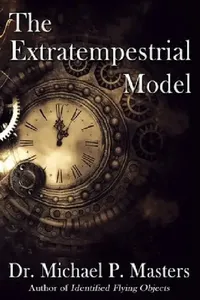Buy The Extratempestrial Model (English, Michael P. Masters) — BookShops.in