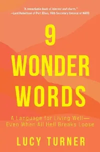 Buy 9 Wonder Words (English, Lucy Turner) — BookShops.in