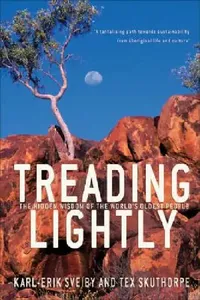 Buy Treading Lightly (English, Karl-Erik Sveiby | Tex Skuthorpe) — BookShops.in