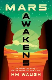 Buy Mars Awakens (English, Hm Waugh) — BookShops.in