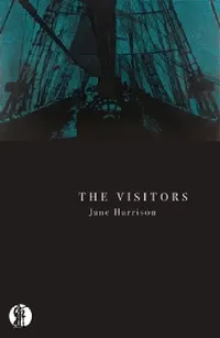 Buy The Visitors by Jane Harrison | Currency Press | Hardcover Playscript | Aboriginal Australian Theatre & First Fleet History — BookShops.in