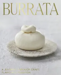 Buy Burrata (English, Giorgio Linguanti) — BookShops.in