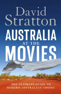 Buy Australia at the Movies (English, David Stratton) — BookShops.in