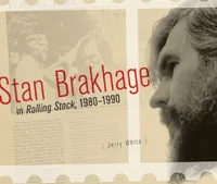 Buy Stan Brakhage in Rolling Stock, 1980-1990 (English, Jerry White) — BookShops.in