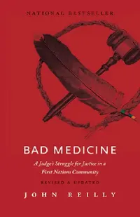 Buy Bad Medicine - Revised & Updated (English, John Reilly) — BookShops.in