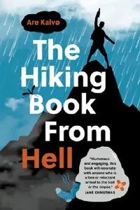 Buy The Hiking Book from Hell (English) — BookShops.in