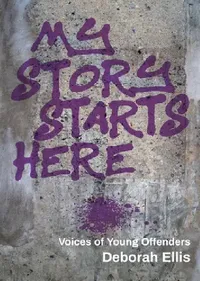 Buy My Story Starts Here (English) — BookShops.in