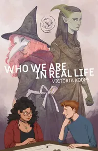 Buy Who We Are in Real Life (English, Victoria Koops) — BookShops.in