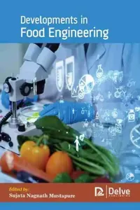 Buy Developments in Food Engineering by Sujata Nagnath Mustapure | Arcler Education Inc | English | Paperback | 2020 — BookShops.in