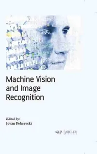 Buy Machine Vision and Image Recognition (English, Jovan Pehcevski) — BookShops.in