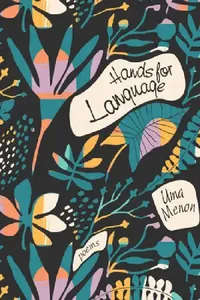 Buy Hands for Language (English, Uma Menon) — BookShops.in