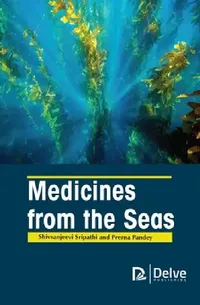 Buy Medicines from the Seas (English, Shivsanjeevi Sripathi | Prerna Pandey) — BookShops.in