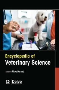 Buy Encyclopedia of Veterinary Science (English, Mukul Anand) — BookShops.in