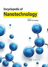 Buy Encyclopedia of Nanotechnology (English, Saeed Farrokhpay) — BookShops.in