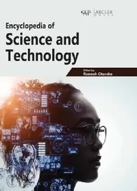Buy Encyclopedia of Science and Technology (English, Ramesh Chandra) — BookShops.in